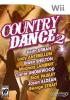 Country Dance 2 Wii
