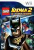 LEGO Batman 2 DC Super Heroes Wii