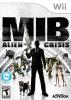 M.I.B Alien Crisis Wii