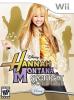 Hannah Montana: Spotlight World Tour Wii