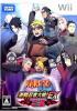 Naruto Shippuuden Gekitou Ninja Taisen EX 3 Wii