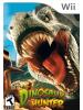 Top Shot Dinosaur Hunter Wii