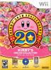 Kirby 20th Anniversary Special Collection Wii