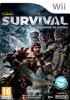 Cabelas Survival Shadows of Katmai Wii