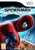 Spider Man Edge of Time Wii