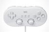 Wii Classic Controller[3rd Party](WHITE)