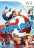 Wipeout: The Game 2 Wii