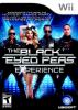 The Black Eye Pea Experience Wii