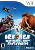 Ice Age 4 Continental Drift Arctic Games Wii