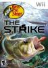 Bass Pro Shops: The Strike Wii