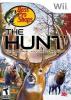 Bass Pro Shop The Hunt Wii