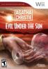 Agatha Christie Evil Under The Sun Wii