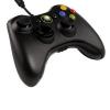 Xbox360 Wire Controller [Microsoft](BLACK)