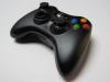 Xbox360 Wireless Controller [Microsoft](BLACK)