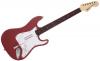 Wii Rock Band 3 Wireless Fender Stratocaster Guitar[Nintendo](CHERRY)**ฟรีแผ่นเสริมกีตาร์**