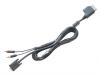 Xbox360 VGA HD AC Cable[3rd Party]