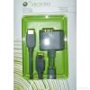 Xbox360 HDMI AV Cable[3rd Party]