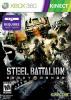 Steel Battalion Heavy Armor Xbox 360