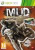 Mud: FIM Motocross World Championship Xbox 360