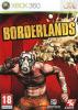 Borderlands Xbox 360