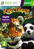 Kinectimals Now With Bear Xbox 360