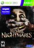 Rise of Nightmares Xbox360