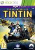 The Adventures Of TinTin : Secret Of The Unicorn Xbox 360