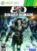 Binary Domain Xbox360