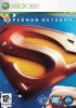 Superman Returns Xbox360