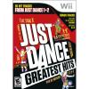 Just Dance Greatest Hits Wii
