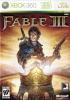 Fable III Xbox 360