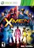 X-Men Destiny Xbox360