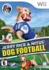 Jerry Rice  Nitus