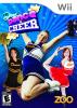 Dream Dance and Cheer Wii