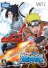 Naruto Shippuuden Ryujinki Wii