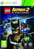 LEGO Batman 2 DC Super Heroes Xbox 360