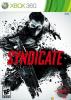 Syndicate Xbox360