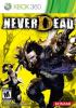 Never Dead Xbox 360