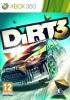 DiRT 3 Xbox360