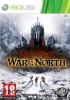 The Lord of the Rings War in the North Xbox360