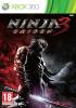 Ninja Gaiden 3 Xbox 360
