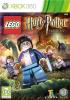 LEGO Harry Potter Years 5-7 Xbox360