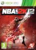 NBA 2K12 XBOX360