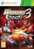 Warrior Oragi 3 Xbox360