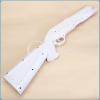 Wii Shot Gun Long Rifle(WHITE)**UNPACKAGE**