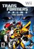 Transformers Prime  Wii