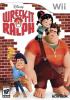 Wreck-It Ralph Wii