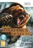 Cabelas Dangerous Hunts 2013 Wii