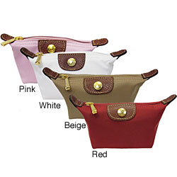 longchamp le pliage small shoulder tote