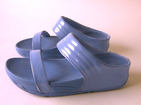 fitflop walkstar leather